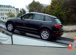 Audi quattro vs BMW xDrive Video