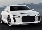 Audi Quattro Production Confirmed