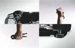 Audi Quattro Hands Commercial