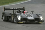 Audi R15 TDI debuts on front row