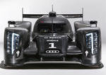 Audi Wins Le Mans 24 Hours 2011