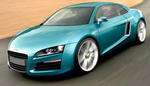 Audi R4