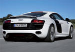 AUDI is Premium Market Leader in Western Europe