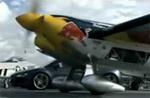 Video: Audi R8 vs Aircraft
