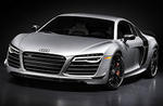 Audi R8 Competition: Specs, Performance
