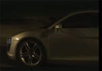 Audi R8 vs Corvette Z06 Video