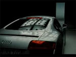 Audi R8 Dream Car Ad