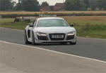 Audi R8 GT Review Video