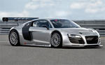 Audi R8 GT3 premiere