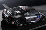 Audi R8 LMS at Nurburgring 24 Hours