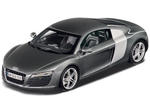 Audi R8 Model