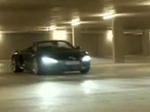Audi R8 Spyder test drive video