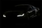 Audi R8 V10 commercial