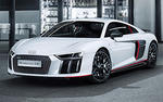 Audi R8 V10 plus selection 24h Revealed