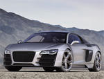 Audi Q7, A5 and R8 TDI in US