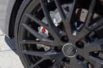 Audi RS3 Gets Carbon Fiber Wheels