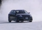 Audi RS3 Drifting Video