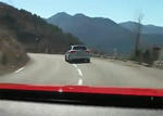 Video: Audi RS3 Races Alter Ego