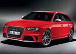 Audi RS4 Avant