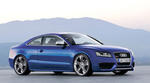 2008 Audi RS5
