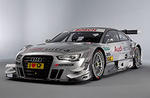 Audi RS5 DTM