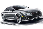 Audi RS7 Dynamic: Specifications