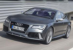 Audi RS7 Sportback Price