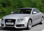 Audi Q5 S Tronic and A4 S Tronic