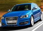 Audi RS3 info