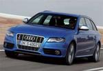 Audi S4 Avant Review Video