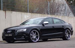 Audi S5 By Senner