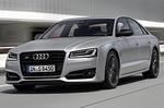 Audi S8 Plus Gets 605 HP