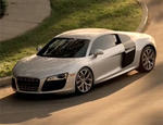 Audi Spell commercial