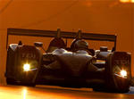 Audi Sport Team Joest R10 TDI in 2008 LMS