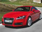 Audi TT 1.8 TFSI