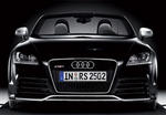 Audi TT RS USA Price