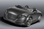 Audi TT clubsport quattro