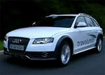 Video: Audi Travolution Presentation