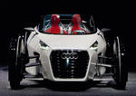 Audi Urban Concept Spyder Unveiled