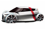 Audi Urban Concept