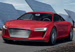 Audi e Tron review video