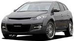 AutoExe Mazda CX 7