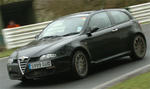 Autodelta Alfa Romeo 147 GTA AM 3.7 Super