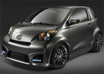 Axis Scion iQ
