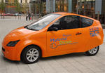 Axon 8080 plug in hybrid