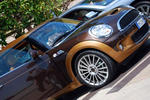 Aznom Mini Chateau Clubman