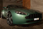 BARRACUDA Aston Martin Vantage Wheels