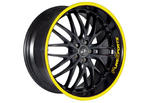 BARRACUDA Voltec T6 PureSports Wheels