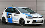 BB Volkswagen Polo R WRC Street
