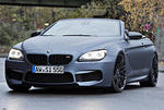 BBM BMW M6 Cabrio